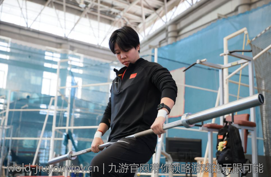 九游官网带你领略游戏的无限可能