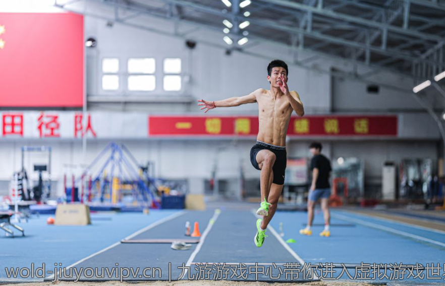 九游游戏中心带你进入虚拟游戏世界