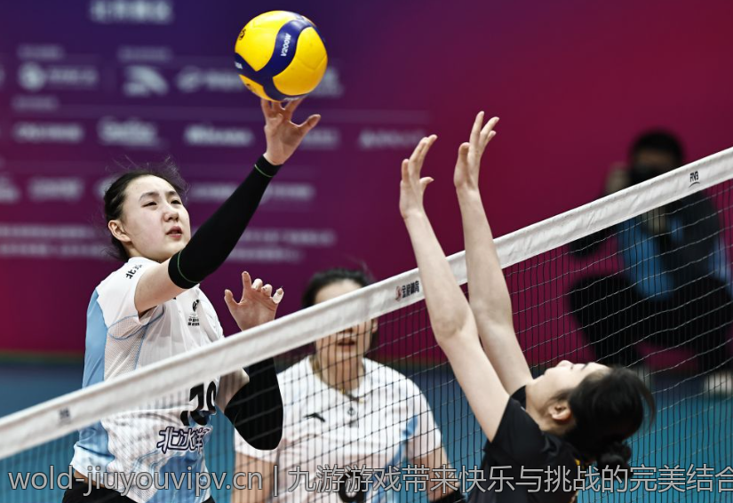 九游游戏带来快乐与挑战的完美结合